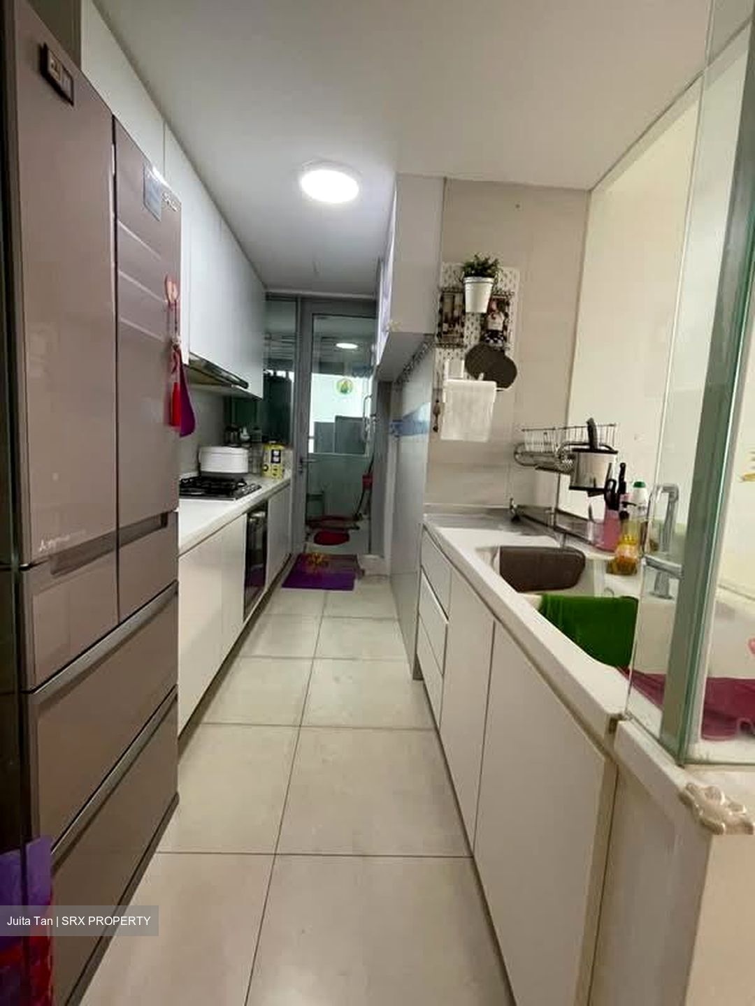 Southbank (D7), Apartment #579727081